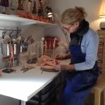 ANNE PINTURIER PLASTICIST