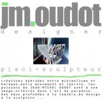 JEAN-MICHEL OUDOT FISH CREATOR