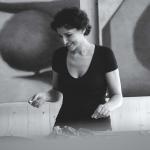 CLAIRE MUËL PAINTER