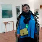 MARTINE ELHAIK-BRETON ARTISTE PLASTICIENNE