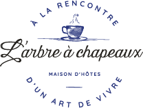 Logo L'arbre à chapeaux